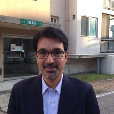 Sandip Kumar Mishra Profile
