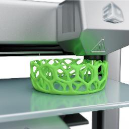 Just Print It. #3Dprinting
#ContentMarketing powered by @AmazingContent_