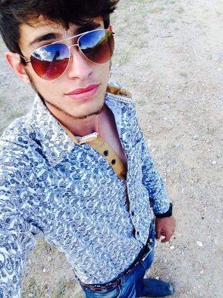 JibranLedezma12's profile picture. 