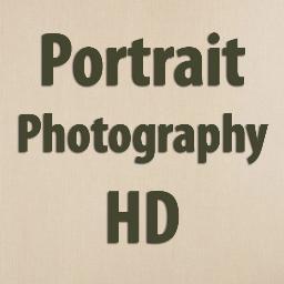 Your only spot about portrait photography