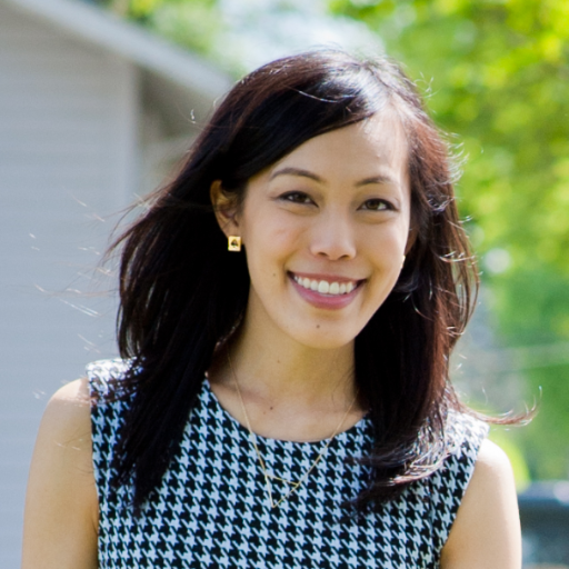 Michelle Chan Profile