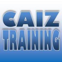 caiztraining's profile picture. 
