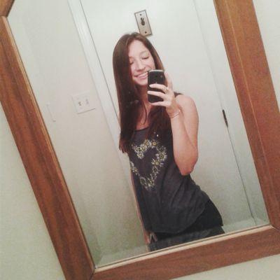 lacy_hendrix's profile picture. Senior FVHS
Stay true to yourself