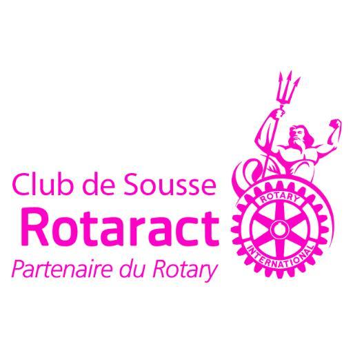 Rotaract Club de Sousse - Rotaract Club of Sousse