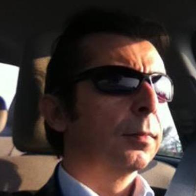 doganraufcelik's profile picture. 