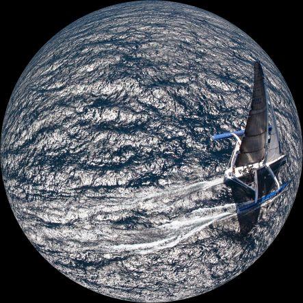 Informacion Nautica en Tiempo Real
Real Time Nautical News