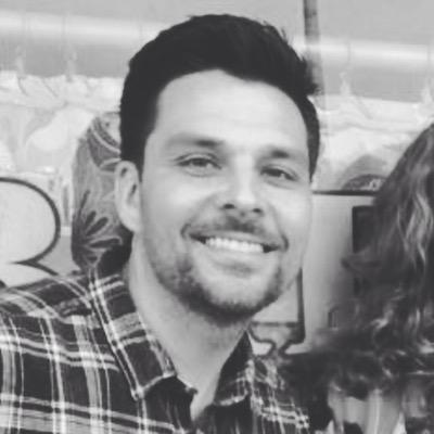 dnldavid's profile picture. Designer. Terrible at Twitter.