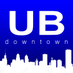 UB Downtown (@ubdowntown) Twitter profile photo UB Downtown (@ubdowntown) Twitter profile photo