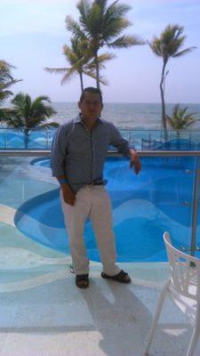 edissonortiz's profile picture. VET