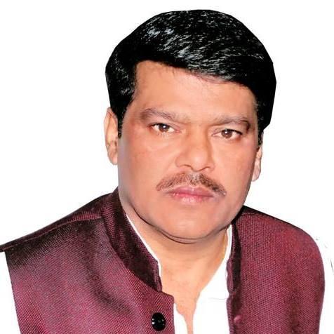 Politician @BSP
Ex- MLA Harraiya From 2002 to 2017. Ex-Cabinet Minister of Uttar Pradesh Government.