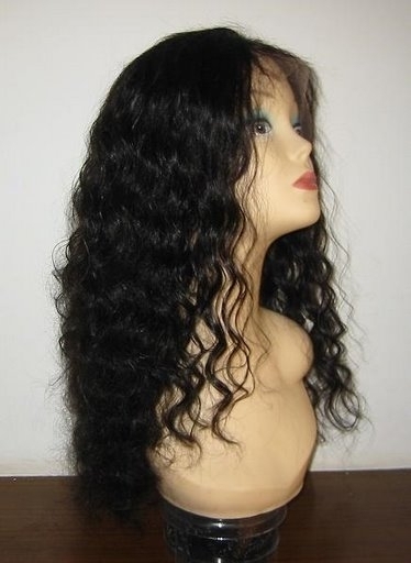 There's no such thing as having a bad hair day!