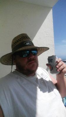 Bartender by trade. With a passion for fishing a photography.