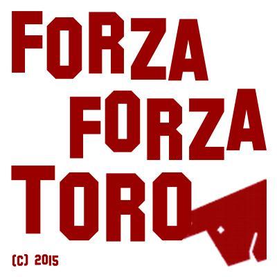 Profilo dedicato alla canzone Forza Forza Toro e alla passione che accomuna tutti i tifosi Granata: il TORO! FV❤️G