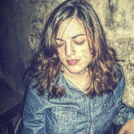 GiseBlanco21's profile picture. I chase rock bands on my wheelchair ♿
Hard Rock lover 🎸🎹🎶🤘
Mother of cats 😻
Accessibility advocate #accessibilitymatters