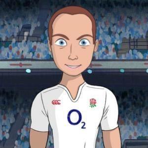 stevenwright02's profile picture. Harlequins fan