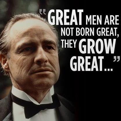 The Largest Collection of The Godfather Quotes on Twitter!