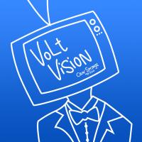 Volt Vision (@voltvision) 's Twitter Profile
