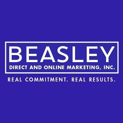 Beasley Direct & #OnlineMarketing is a full-service agency focused on #LeadGeneration & creating #salesOpportunities.

#seo #emailmarketing #marketingAutomation