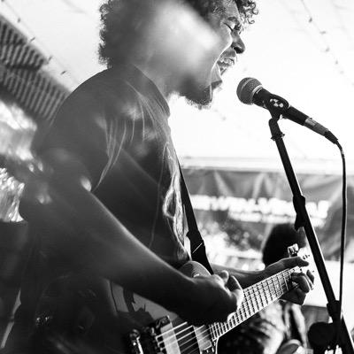 olafinthemaking's profile picture. Guitarist and Vocalist for @hitmband | One Piece | Longboarding | Good Vibes