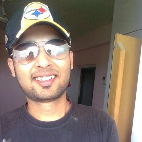 siddharth deo Profile