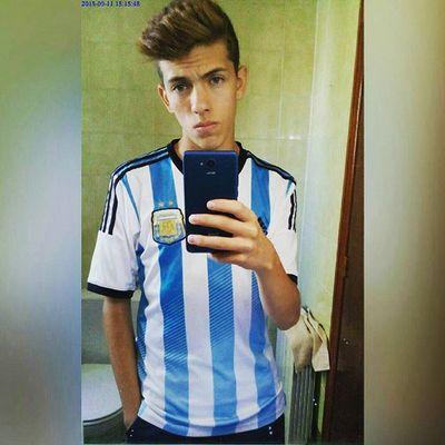 Francisco17a's profile picture. Disfrutando la vida desde 1999 =)