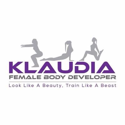 KlaudiaFBD Profile Picture