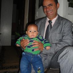 pastorjoseriba2's profile picture. 