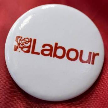 Official Twitter Feed for Chorley Young Labour.