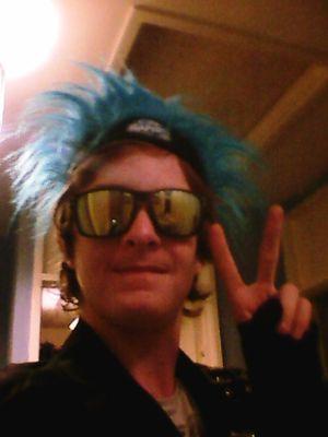 Hey!,what's up dude's it's summer and i'm going to do lot's of things today like video game's, dancing to MJ and lot's of things :)