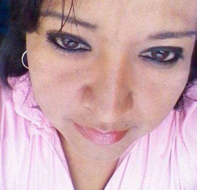 9e360e9c0b514b3's profile picture. hola soy Rosy