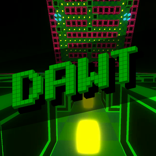 dawtgame's profile picture. A maze full of dots... Full VR immersion. HYPER gameplay. 

VOTE FOR US ON STEAM GREENLIGHT: http://t.co/lKpgRfZvIc