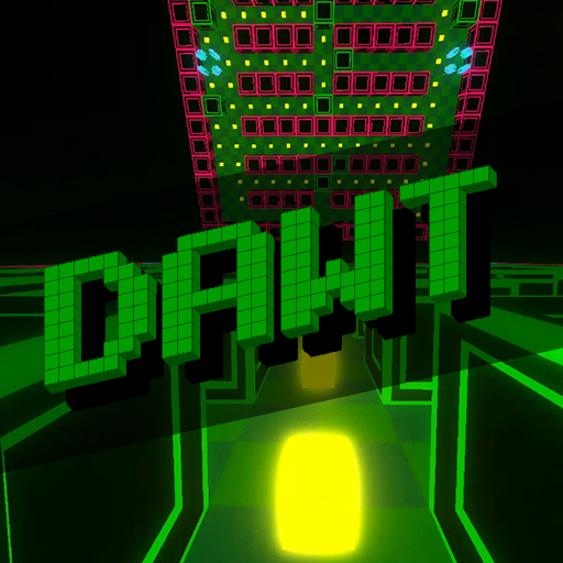 A maze full of dots... Full VR immersion. HYPER gameplay. 

VOTE FOR US ON STEAM GREENLIGHT: http://t.co/lKpgRfZvIc