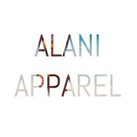 A L A N I(@alaniapparel) 's Twitter Profile Photo