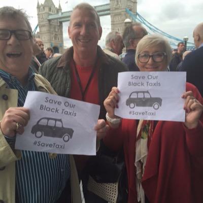 stevejanders's profile picture. London taxi driver I am a dyslexic if my tweets don't make sense to you they do to me lol