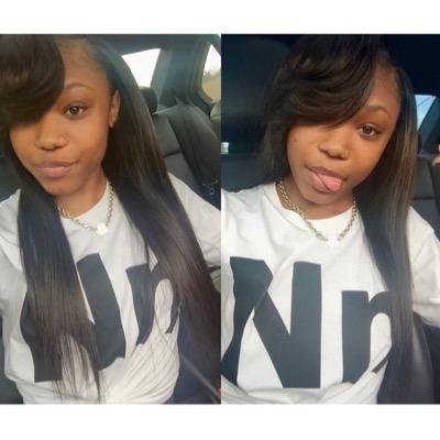 amiyaaahhh's profile picture. mind yo business ☺️