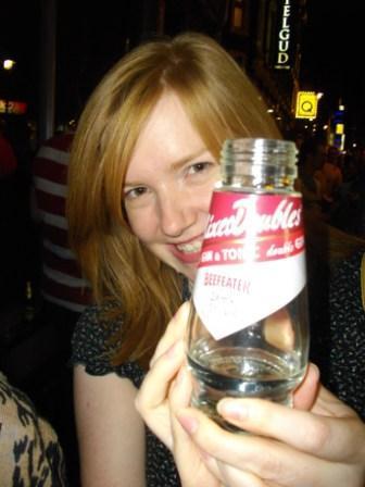 notgingerclare's profile picture. Amateur chutney-maker, likes tea. Once in London, now in Sheffield.