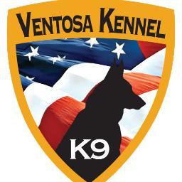 Ventosa kennel is the premier police k9 training facility specializing in police canine handlers classes, tracking seminars, green and trained K9's.