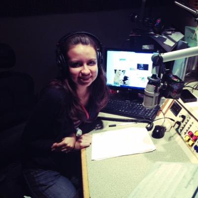 GutierrezXA's profile picture. Comunicóloga