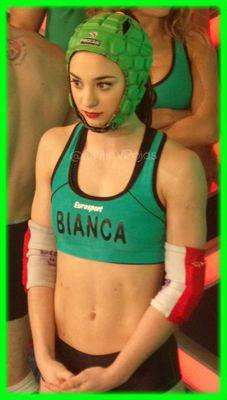 Bian_MySmile's profile picture. Facebook: Bianca Di Pasquale-Bianquistas
Instagram: bianmysmile 
siempre caminaré al lado tuyo aunque no me veas- Siempre junto a mi princesa Bianca