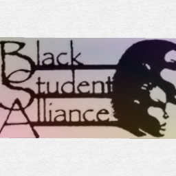The official Twitter account for University of Wyoming's Black Student Alliance