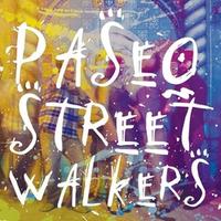 Paseo Street Walkers (@paseostwalkers) 's Twitter Profile