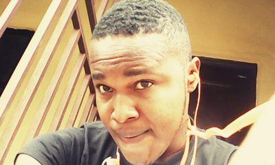 Uckeklin's profile picture. 