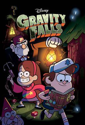 A Gravity Falls Twitter dedicated to fan theories, weird GIF's, funny quotes, and anything Gravity Falls related! #GravityFalls