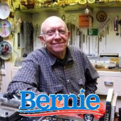 30+ years buying, trading, selling quality vintage collectibles, 14K gold, sterling silver, costume jewelry, watches, musical instruments, etc.