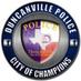 DuncanvillePD (@DuncanvillePD) Twitter profile photo