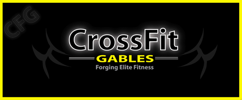 Crossfit Gables is a team of dedicated trainers that have come together to deliver the CrossFit program exactly as it is intended.