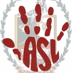Official Twitter of the PNHS American Sign Language Club. Follow for information on club activities and for interesting information about ASL.