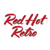 Red Hot Retro (@redhotretronews) Twitter profile photo Red Hot Retro (@redhotretronews) Twitter profile photo