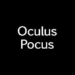 oculus_pocus's profile picture.