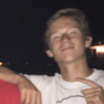 theryanmoriart1's profile picture. Dublin '19